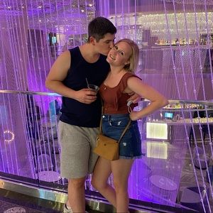 Meet your Posher, Taylor